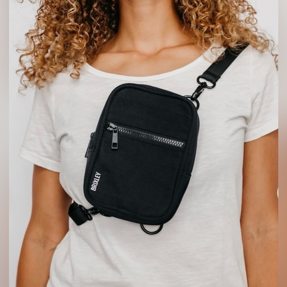Brixley Small Bag